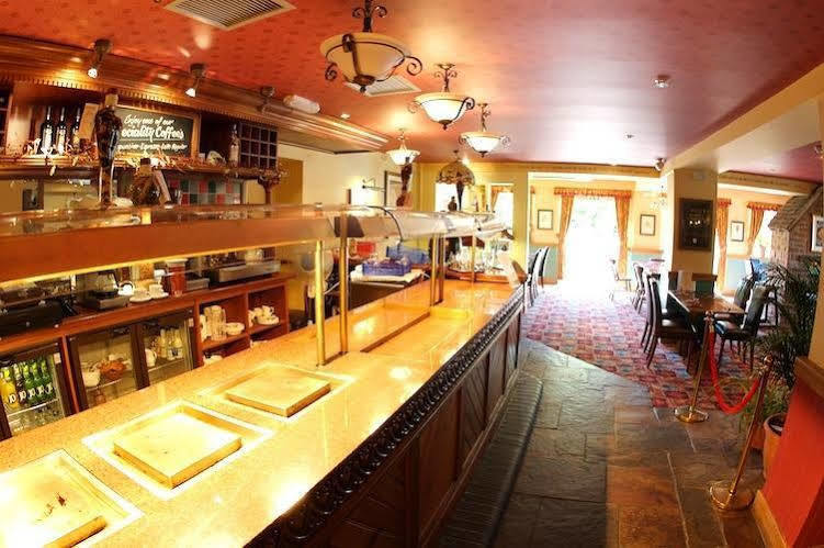 Newmarket Inn – RelaxInnz Lewes Exterior foto