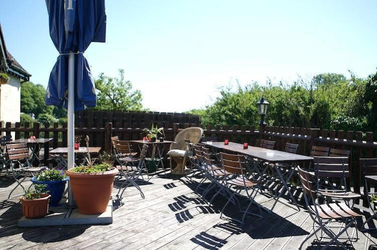 Newmarket Inn – RelaxInnz Lewes Exterior foto