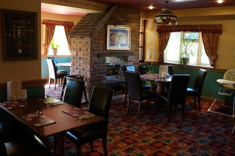 Newmarket Inn – RelaxInnz Lewes Exterior foto