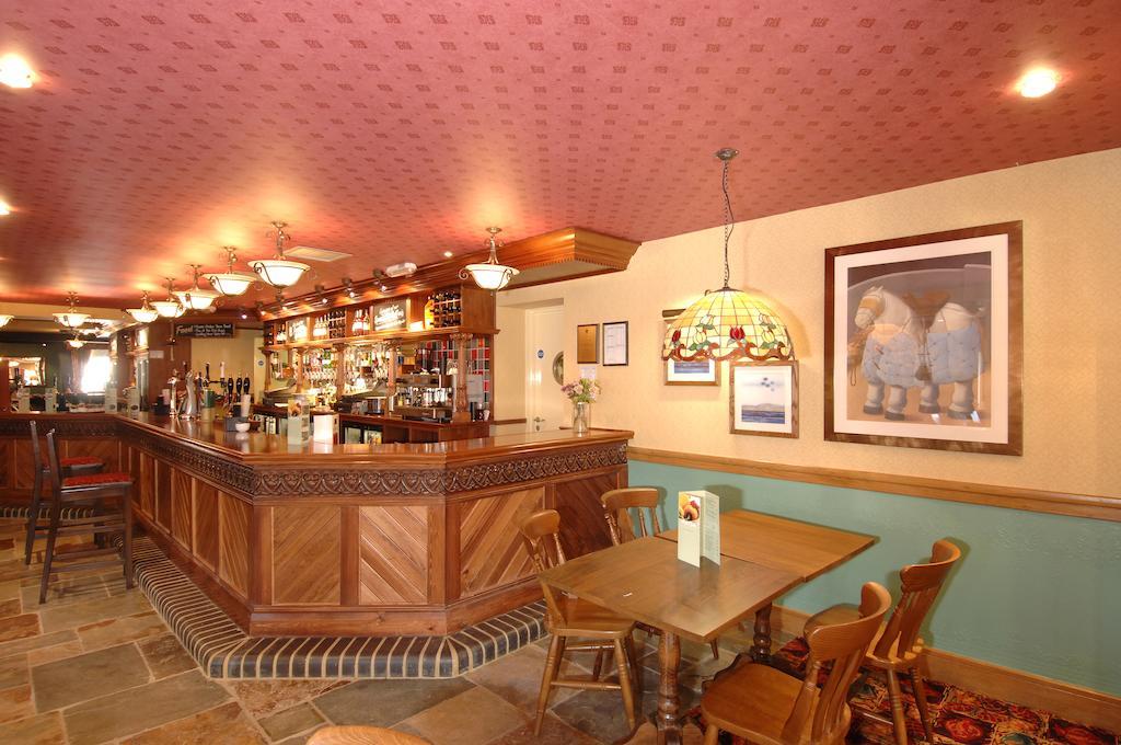 Newmarket Inn – RelaxInnz Lewes Exterior foto
