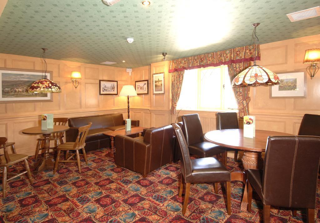 Newmarket Inn – RelaxInnz Lewes Exterior foto