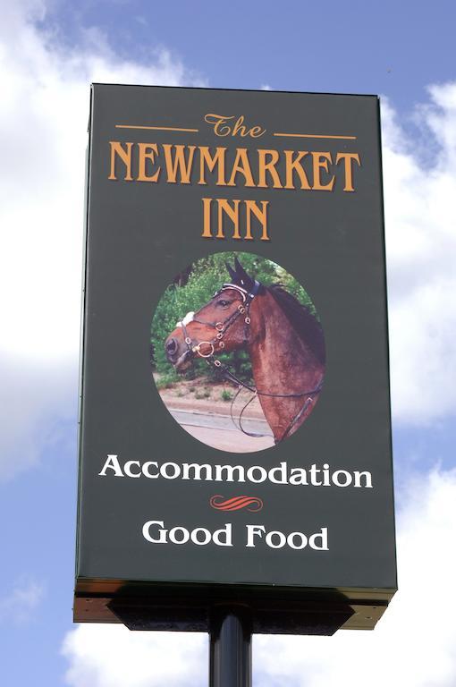 Newmarket Inn – RelaxInnz Lewes Exterior foto